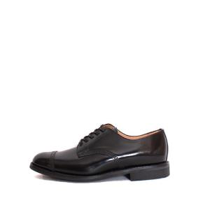 SANDERS（サンダース） Female Plain Toe Shoe レディース プレーン