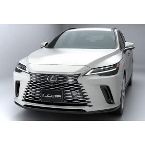 アレックスグリル LEXUS RXバージョンL...の詳細画像3