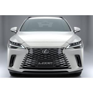 アレックスグリル LEXUS RXバージョンL...の詳細画像2