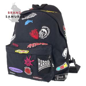 GUCCI（グッチ） GGエンボス ブラック 黒 シルバー金具 レザー 658579