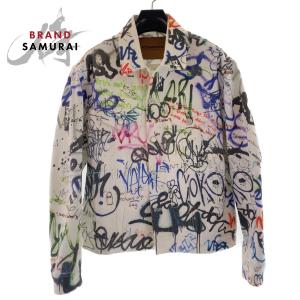 BALENCIAGA（バレンシアガ） 美品 バックロゴ サイズ34 ライトブルー