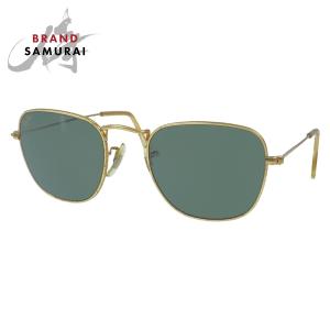 Ray-Ban ヴィンテージ B&L ボシュロム FLATTOP ブラック 黒 ゴールド メタル/プラスチック W1343 UYAS サングラス メンズ 403445｜loopinc2019ys