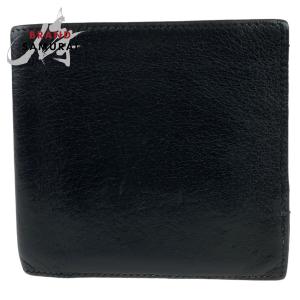 【美品】ボッテガヴェネタ イントレチャート 二つ折り財布 小銭入れ付き 黒 楽天市場】ボッテガヴェネタ BOTTEGA VENETA 二つ折り財布