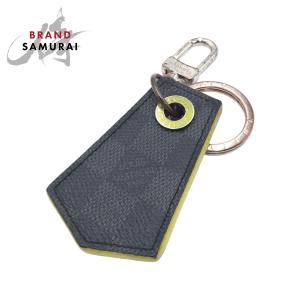 GUCCI（グッチ） 美品 ラバーエフェクト ブラック 黒 レザー 771312