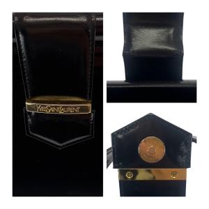 美品 YVES SAINT LAURENT イ...の詳細画像3