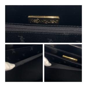 美品 YVES SAINT LAURENT イ...の詳細画像4