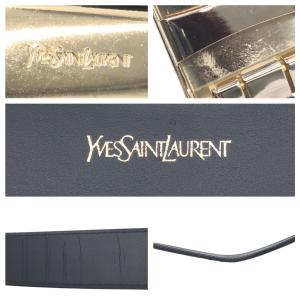 YVES SAINT LAURENT イヴ サ...の詳細画像2