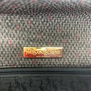 美品 YVES SAINT LAURENT イ...の詳細画像3