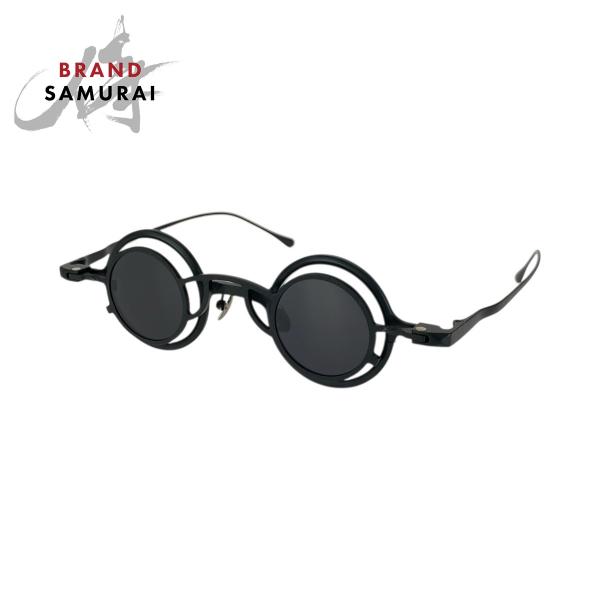 美品 RIGARDS リガーズ ZIGGY CHENコラボ マッドサイエンティスト ブラック 黒 シ...