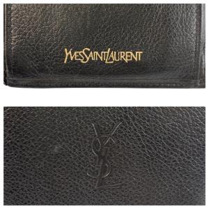YVES SAINT LAURENT イヴ サ...の詳細画像4