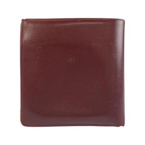 CARTIER カルティエ ヴィンテージ マス...の詳細画像1