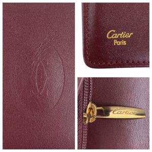 CARTIER カルティエ マストライン ワイ...の詳細画像4