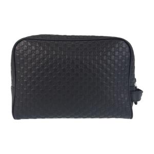美品 GUCCI グッチ マイクログッチシマ ...の詳細画像1