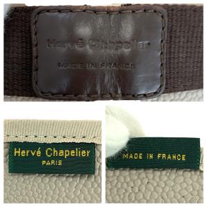 美品 Herve Chapelier エルベ ...の詳細画像3