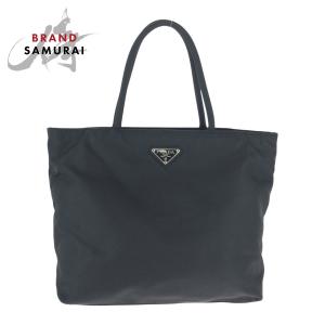 美品 PRADA プラダ テスート 三角ロゴプレ...の商品画像