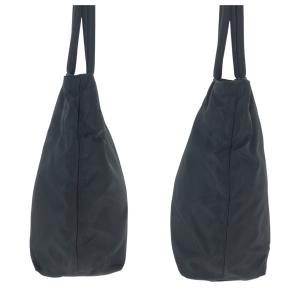 美品 PRADA プラダ テスート 三角ロゴプ...の詳細画像5