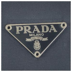 美品 PRADA プラダ テスート 三角ロゴプ...の詳細画像4