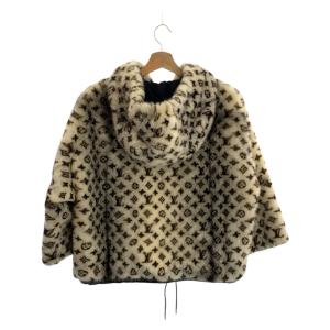超美品 ルイヴィトン モノグラム ファー サイ...の詳細画像1