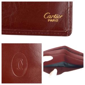 CARTIER カルティエ ヴィンテージ マス...の詳細画像2