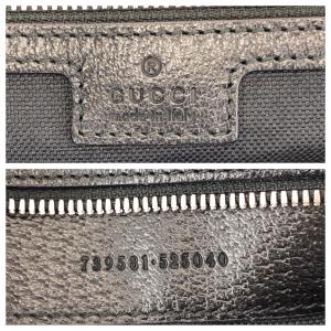 美品 GUCCI グッチ ジャンボGG 2wa...の詳細画像3