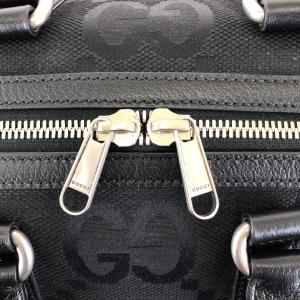 美品 GUCCI グッチ ジャンボGG 2wa...の詳細画像4