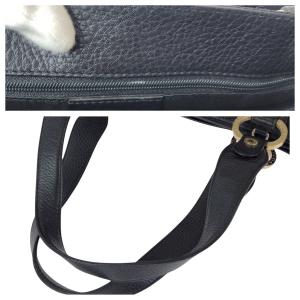 美品 BVLGARI ブルガリ ロゴマニア マ...の詳細画像4