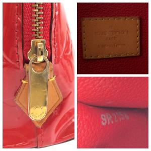 LOUIS VUITTON ルイヴィトン モノ...の詳細画像3