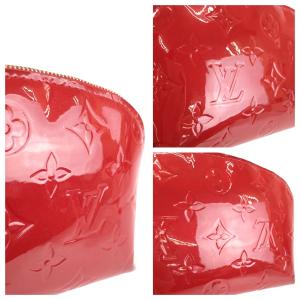 LOUIS VUITTON ルイヴィトン モノ...の詳細画像4