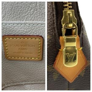 LOUIS VUITTON ルイヴィトン モノ...の詳細画像2