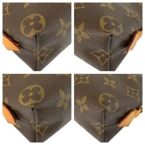 LOUIS VUITTON ルイヴィトン モノ...の詳細画像3