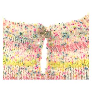 超美品 CHANEL シャネル ハートモチーフ...の詳細画像4