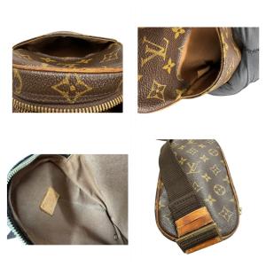 美品 LOUIS VUITTON ルイヴィトン...の詳細画像5