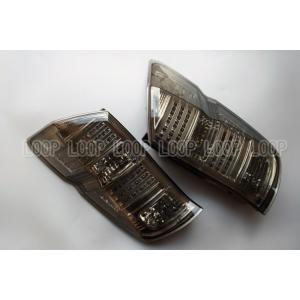 ステップワゴン RK(前期用)LED&チューブ スモークテール TYC製