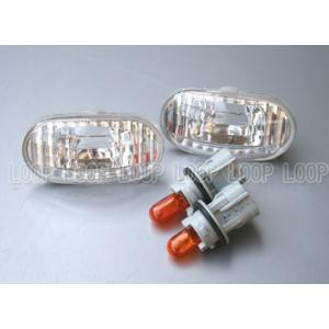 クリアワールド スズキ クリスタルサイドマーカー SMS-04C : ループ