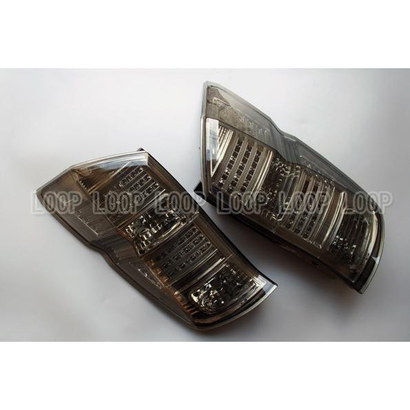 即納★ステップワゴンRK1.2.5.6チューブLEDスモークテール CTH-42