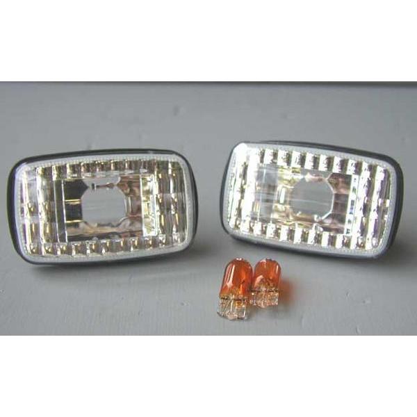 新品　クリアワールド製 ★ウインダム　MCV　クリスタルサイドマーカー SMT-07C