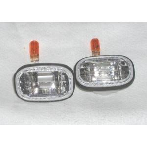 即決新品★ＲＡＶ４　ZCA2#　クリスタルサイドマーカー