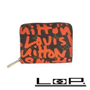 ◇SALE◇ □未使用□ ルイヴィトン ジッピー コインパース コイン 