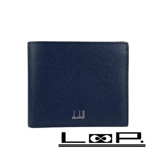◇SALE◇ □新同□ ダンヒル カドガン 8CC ビルフォールド ウォレット  