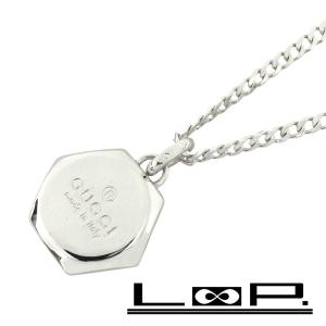 ◇SALE◇ □新同□磨き済□ロング□ グッチ ロング ネックレス  