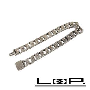 TIFFANY&Co.（ティファニー） （中古）ティファニー ノットリンク ID