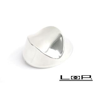 ■美品■　ジョージジェンセン ブローチ アクセサリー Nanna Ditzel SV ＃356 【2...