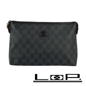 ◇SALE◇ □新同□ バリー ショルダー バッグ カーフ レザー ブラウン  