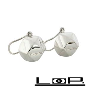 HERMES エルメス リング 指輪 プチ ジュテ ソリテールリング