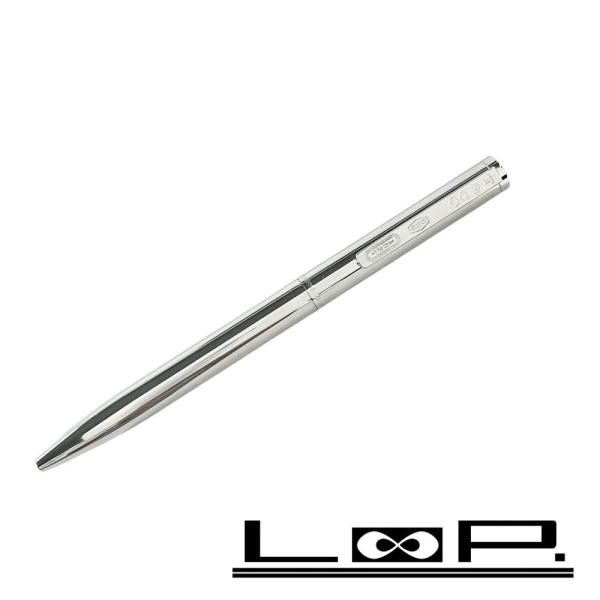 ■新同■磨き済■　ティファニー ボールペン 筆記用具 SV925 シルバー 箱 【284908】7