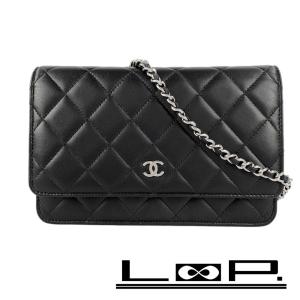 ◇SALE◇ □新同□ ミュウミュウ マテラッセ チェーン ショルダー ミニ  