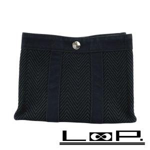 HERMES（エルメス） 【超美品】エルメス ポシェットピローPM 巾着