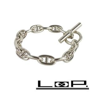 HERMES エルメス ブレスレット キョウト トレッセ Kyoto tresse