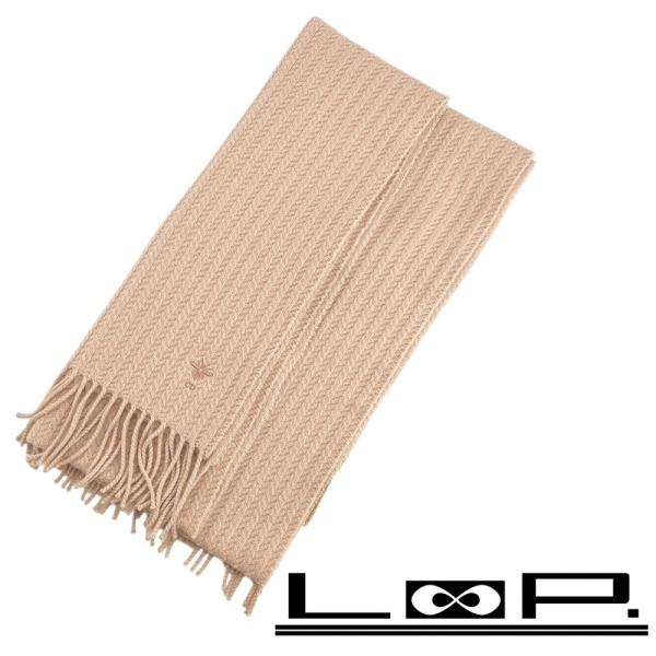 ディオール ■新同■ マフラー ビー スカーフ ストール カシミヤ ピンク ローズ 41CLA207...