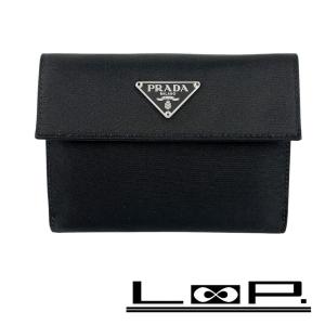 プラダ 1ML225 レザー サフィアーノ コンパクトウォレット 二つ折り財布 Amazon | [Prada] [プラダ] 財布(二つ折り財布) 1ML225 QHH ネロ